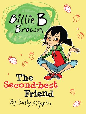 Billie B Brown(Series) · OverDrive: EBooks, Audiobooks And Videos For ...